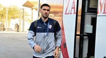 تحقيق حول تجميد محمد عواد في الزمالك الأخطاء أمام بيراميدز في الواجهة
