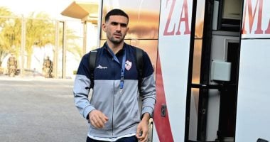 تحقيق حول تجميد محمد عواد في الزمالك: الأخطاء أمام بيراميدز في الواجهة 2 تحقيق حول تجميد محمد عواد في الزمالك: الأخطاء أمام بيراميدز في الواجهة
