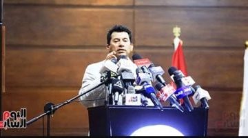تحقيق رسمي حول سلوك غير لائق خلال مباراة نادي المالية بكفر الزيات