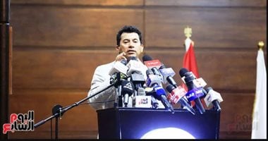 تحقيق رسمي حول سلوك غير لائق خلال مباراة نادي المالية بكفر الزيات 2 تحقيق رسمي حول سلوك غير لائق خلال مباراة نادي المالية بكفر الزيات