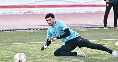 تحقيقات الزمالك: وائل القباني يفتح ملف محمد عواد 2 تحقيقات الزمالك: وائل القباني يفتح ملف محمد عواد