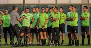 تدشين برنامج تأهيل الحكام المساعدين في الإسكندرية 2 تدشين برنامج تأهيل الحكام المساعدين في الإسكندرية