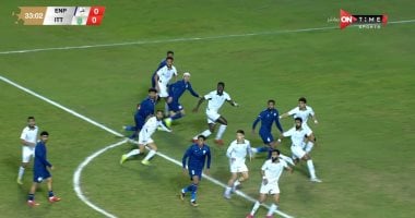 تعادل مخيب في ديربي الإسكندرية بين الاتحاد وسموحة 2 تعادل مخيب في ديربي الإسكندرية بين الاتحاد وسموحة