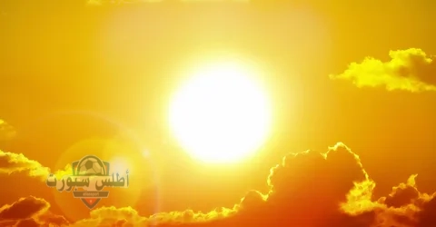 توقعات الطقس غدًا الجمعة 16 مايو 2025 في مدن السعودية درجات الحرارة العظمى والصغرى 2 توقعات الطقس غدًا الجمعة 16 مايو 2025 في مدن السعودية درجات الحرارة العظمى والصغرى