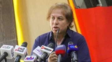 ثروت سويلم تنفيذ حكم كاس في حال فوز بيراميدز بالدوري بدلاً من الأهلي