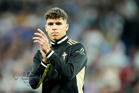 اهتمامات أوروبية بالتعاقد مع جابري فيجا لاعب أهلي جدة 2 اهتمامات أوروبية بالتعاقد مع جابري فيجا لاعب أهلي جدة