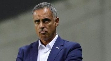 جوميز يتقدم بشكوى ضد الزمالك في الفيفا بسبب مستحقات مالية