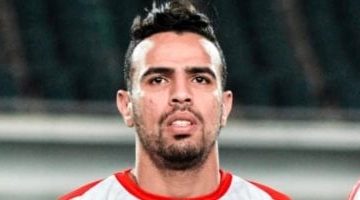 حازم إمام يقود مهمة جديدة في الرمادي بعد مواجهة سيراميكا