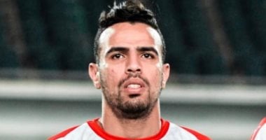 حازم إمام يقود مهمة جديدة مع الرمادي بعد مواجهة سيراميكا 2 حازم إمام يقود مهمة جديدة مع الرمادي بعد مواجهة سيراميكا