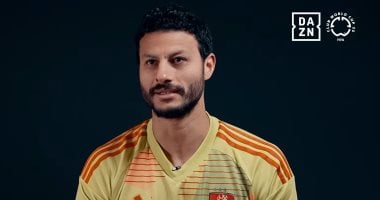 حراس المرمى في أزمة: الشناوي وجاد يتسببان بالقلق وأخطاء عواد تتواصل 2 حراس المرمى في أزمة: الشناوي وجاد يتسببان بالقلق وأخطاء عواد تتواصل