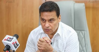 حسام البدرى: رحلتنا إلى مصراته وعودة قريبة إلى مصر 2 حسام البدرى: رحلتنا إلى مصراته وعودة قريبة إلى مصر