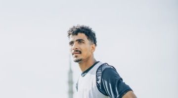 حسام عبد المجيد يعود للزمالك هل سيشارك في مواجهة بيراميدز؟