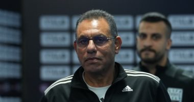 حمادة صدقي يتأهب لتحديد احتياجات الفريق في الموسم القادم 2 حمادة صدقي يتأهب لتحديد احتياجات الفريق في الموسم القادم