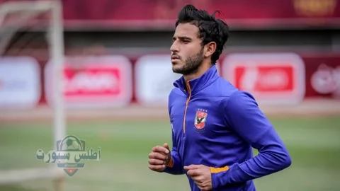 تقارير الوكرة يرفض انتقال حمدي فتحي إلى الأهلي نهائيًا 2 تقارير الوكرة يرفض انتقال حمدي فتحي إلى الأهلي نهائيًا