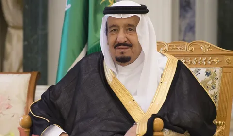 خادم الحرمين الشريفين يوجه باستضافة 1000 حاج وحاجة من فلسطين 2 خادم الحرمين الشريفين يوجه باستضافة 1000 حاج وحاجة من فلسطين
