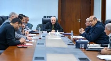 خطة اللجنة الفنية لتشكيل منتخب جديد لبطولة كأس العرب
