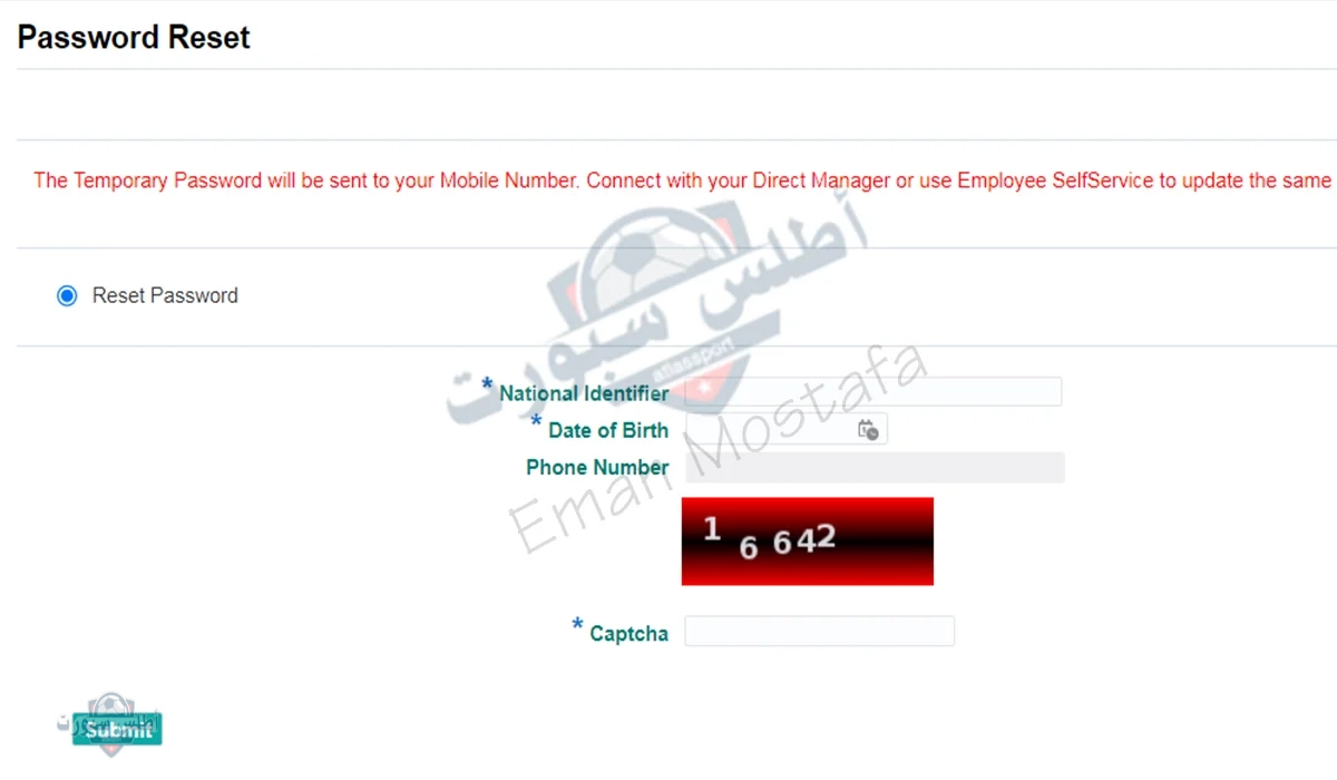 "خطوة بخطوة".. خطوات تغيير كلمة المرور في نظام فارس 1446 بكل سهولة للحصول على الآمان الكامل 3 خطوات تغيير كلمة المرور في نظام فارس 1446
