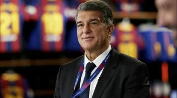 خوان لابورتا