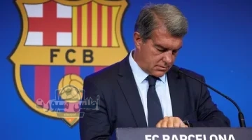 خوان لابورتا، رئيس نادي برشلونة