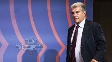 خوان لابورتا، رئيس نادي برشلونة الإسباني 1