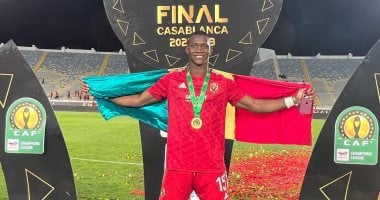 ديانج مهدد بالغياب عن الأهلي في كأس العالم للأندية بسبب قرار سعودي 2 ديانج مهدد بالغياب عن الأهلي في كأس العالم للأندية بسبب قرار سعودي