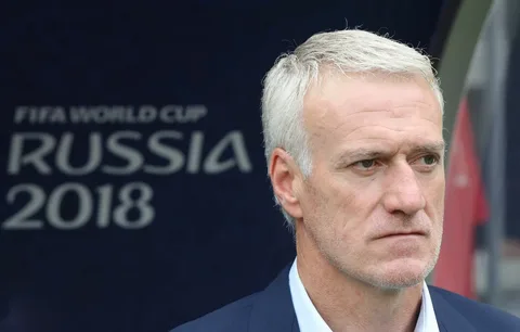 اختيار غير متوقع.. لاعب جزائري اللعب لمنتخب فرنسا 2 اختيار غير متوقع.. لاعب جزائري اللعب لمنتخب فرنسا