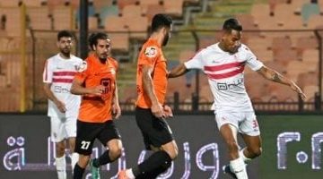 ديربي القوة الزمالك يواجه البنك الأهلي في سباق دوري النيل