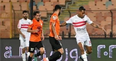 ديربي القوة: الزمالك يواجه البنك الأهلي في سباق دوري النيل 2 ديربي القوة: الزمالك يواجه البنك الأهلي في سباق دوري النيل