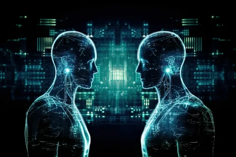جوجل تكشف عن ميزات ذكاء اصطناعي مذهلة جديدة في أندرويد وكروم 2 جوجل تكشف عن ميزات ذكاء اصطناعي مذهلة جديدة في أندرويد وكروم
