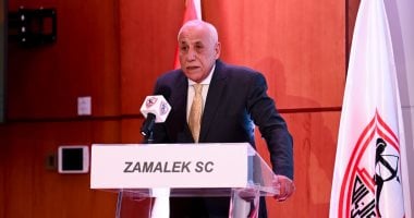 رئيس الزمالك يسافر إلى فرنسا لإجراء فحوصات صحية 2 رئيس الزمالك يسافر إلى فرنسا لإجراء فحوصات صحية