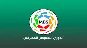 رابطة أندية الدوري السعودي