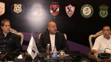 رابطة الأندية تستعد للإفصاح عن تفاصيل لائحة الموسم الجديد في مؤتمر صحفي