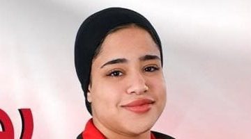رحمة أحمد تتألق وتحقق ذهبية 87 كجم في بطولة العالم للأثقال ببيرو