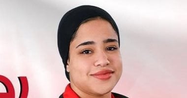 رحمة أحمد تتألق وتحقق ذهبية 87 كجم في بطولة العالم للأثقال ببيرو 2 رحمة أحمد تتألق وتحقق ذهبية 87 كجم في بطولة العالم للأثقال ببيرو