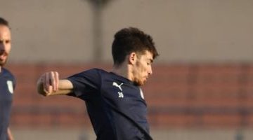 رحيل النجوم أزمة جديدة للنادي المصري بعد استقالة الرئيس
