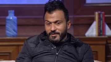 رسالة مؤثرة من إبراهيم سعيد لجمهوره بعد الأزمة الأخيرة