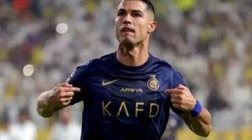 رونالدو 5