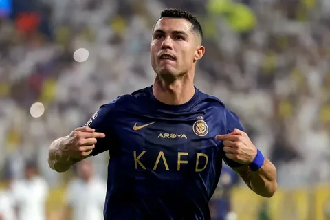 رونالدو يقود البرتغال في نصف نهائي دوري الأمم الأوروبية 2 رونالدو يقود البرتغال في نصف نهائي دوري الأمم الأوروبية