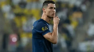 رونالدو 7
