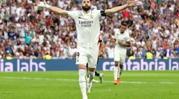 ريال مدريد 11
