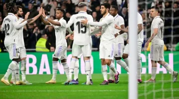 ريال مدريد 13