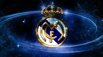ريال مدريد 14