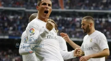 ريال مدريد 8