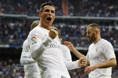 ريال مدريد يواجه إشبيلية اليوم في الدوري الإسباني 2 ريال مدريد يواجه إشبيلية اليوم في الدوري الإسباني