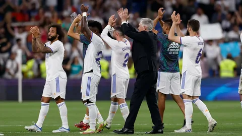 ريال مدريد يسرع من وتيرة التعاقد طلبات ألونسو قبيل انطلاق الموسم الجديد 2 ريال مدريد يسرع من وتيرة التعاقد طلبات ألونسو قبيل انطلاق الموسم الجديد