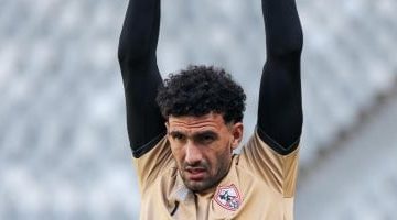 زمالك يركز على الوحدة قبل مباراة بيراميدز وسط أزمة عواد وصبحي