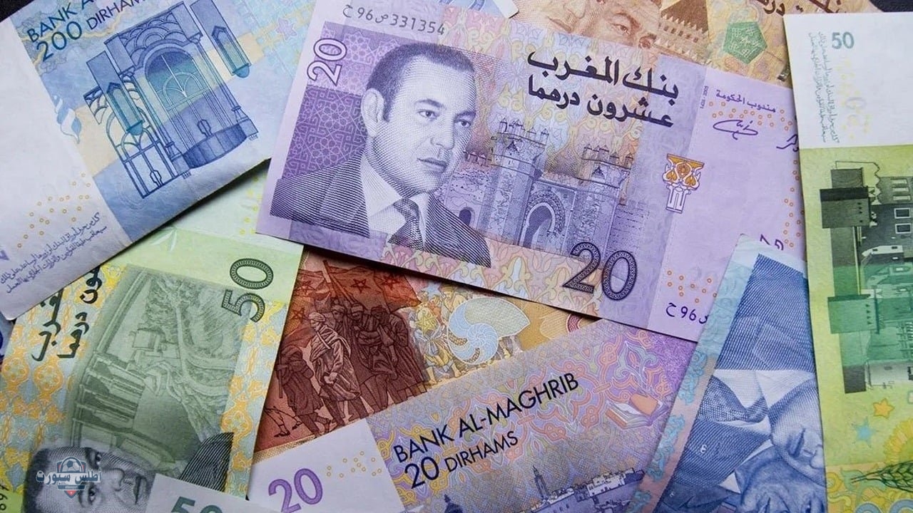 زيادة مفاجئة.. موعد صرف معاشات المتقاعدين في المغرب لشهر مايو 2025م وما هي قيمة الزيادة الجديدة! 2 زيادة مفاجئة.. موعد صرف معاشات المتقاعدين في المغرب لشهر مايو 2025م وما هي قيمة الزيادة الجديدة!