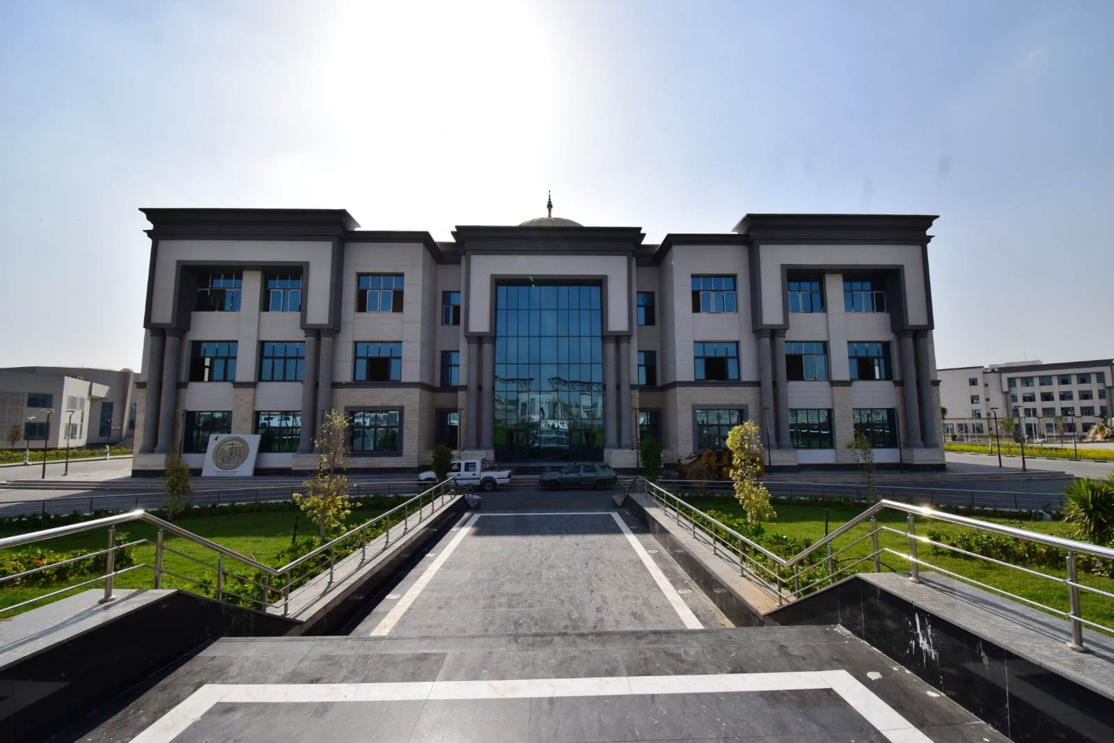 زيارة وفد جامعة بنها إلى جامعة بانونيا لتعزيز التعاون الدولي 2 زيارة وفد جامعة بنها إلى جامعة بانونيا لتعزيز التعاون الدولي