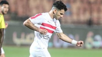 زيزو ثلاثة عوامل أدت إلى عقوبات الزمالك