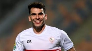 زيزو يرفع صوت الاحتجاج ضد عقوبات الزمالك في جلسة الاستماع